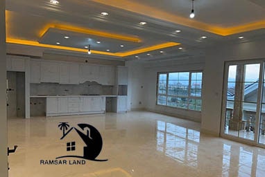 خرید آپارتمان ۱۷۰ متری در کریم آباد تنکابن( شهسوار)