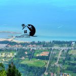 خرید ویلای ساحلی نوساز ۳۳۰ متری در چابکسر