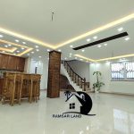 خرید ویلای دوبلکس ساحلی نوساز در چابکسر
