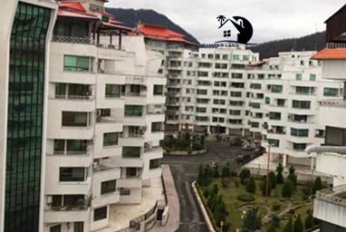 خرید آپارتمان ۷۷ متری در شهرک شهر آسر