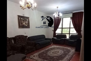 خرید ۸۲ متر آپارتمان در رامسر شهرک شهر آسر