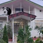 خرید ۵۰۵ متر خانه ویلایی در تنکابن کریم آباد
