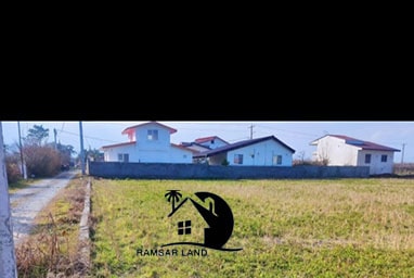 خرید ۲۰۰ متر زمین در تنکابن مازندران