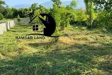 خرید زمین در خرم آباد مازندران