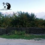 خرید ۲۲۳ متر زمین در کلاچای