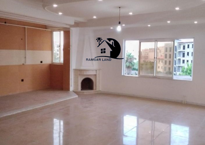 خرید آپارتمان با موقعیت عالی در کریم آباد تنکابن