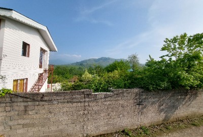 خرید زمین با موقعیت عالی در خرم آباد تنکابن