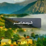 گرسماسر